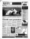 Shepton Mallet Journal Thursday 05 September 1996 Page 48