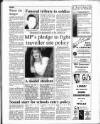 Shepton Mallet Journal Thursday 19 September 1996 Page 3