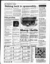 Shepton Mallet Journal Thursday 19 September 1996 Page 20