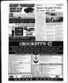 Shepton Mallet Journal Thursday 19 September 1996 Page 48