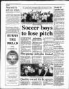 Shepton Mallet Journal Thursday 26 September 1996 Page 14