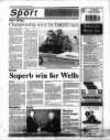 Shepton Mallet Journal Thursday 26 September 1996 Page 52