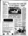 Shepton Mallet Journal Thursday 26 September 1996 Page 56