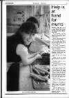 Shepton Mallet Journal Thursday 26 September 1996 Page 81