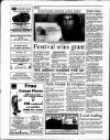 Shepton Mallet Journal Thursday 05 December 1996 Page 16