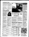 Shepton Mallet Journal Thursday 05 December 1996 Page 18