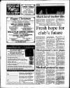 Shepton Mallet Journal Thursday 05 December 1996 Page 24