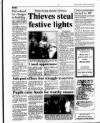 Shepton Mallet Journal Tuesday 24 December 1996 Page 13