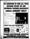 Shepton Mallet Journal Thursday 15 January 1998 Page 22