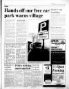 Shepton Mallet Journal Thursday 22 January 1998 Page 5