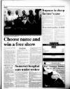 Shepton Mallet Journal Thursday 22 January 1998 Page 9