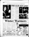 Shepton Mallet Journal Thursday 22 January 1998 Page 20