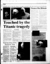 Shepton Mallet Journal Thursday 29 January 1998 Page 9