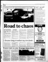 Shepton Mallet Journal Thursday 29 January 1998 Page 13