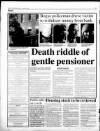 Shepton Mallet Journal Thursday 29 January 1998 Page 14