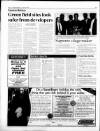 Shepton Mallet Journal Thursday 29 January 1998 Page 16