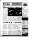 Shepton Mallet Journal Thursday 29 January 1998 Page 48