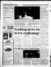 Shepton Mallet Journal Thursday 05 February 1998 Page 12
