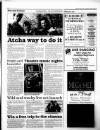 Shepton Mallet Journal Thursday 05 February 1998 Page 21