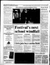 Shepton Mallet Journal Thursday 12 February 1998 Page 12