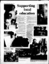 Shepton Mallet Journal Thursday 12 February 1998 Page 50