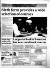Shepton Mallet Journal Thursday 12 February 1998 Page 51