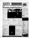 Shepton Mallet Journal Thursday 12 February 1998 Page 80
