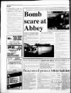 Shepton Mallet Journal Thursday 19 February 1998 Page 14