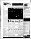 Shepton Mallet Journal Thursday 19 February 1998 Page 72