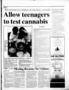 Shepton Mallet Journal Thursday 26 February 1998 Page 13