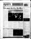 Shepton Mallet Journal Thursday 26 February 1998 Page 80