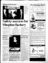 Shepton Mallet Journal Thursday 05 March 1998 Page 5