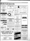Shepton Mallet Journal Thursday 05 March 1998 Page 49