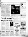 Shepton Mallet Journal Thursday 12 March 1998 Page 3