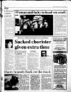 Shepton Mallet Journal Thursday 12 March 1998 Page 13