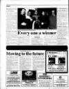 Shepton Mallet Journal Thursday 19 March 1998 Page 18