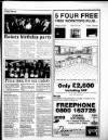 Shepton Mallet Journal Thursday 19 March 1998 Page 23