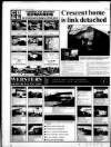 Shepton Mallet Journal Thursday 19 March 1998 Page 32