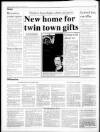 Shepton Mallet Journal Thursday 26 March 1998 Page 4