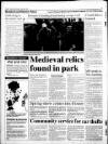 Shepton Mallet Journal Thursday 26 March 1998 Page 12