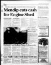 Shepton Mallet Journal Thursday 26 March 1998 Page 13