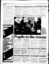 Shepton Mallet Journal Thursday 26 March 1998 Page 14