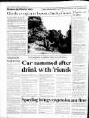 Shepton Mallet Journal Thursday 03 September 1998 Page 2