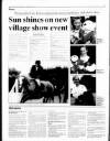 Shepton Mallet Journal Thursday 03 September 1998 Page 4