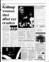 Shepton Mallet Journal Thursday 03 September 1998 Page 13