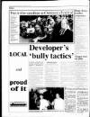 Shepton Mallet Journal Thursday 03 September 1998 Page 14