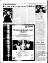 Shepton Mallet Journal Thursday 03 September 1998 Page 22