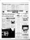 Shepton Mallet Journal Thursday 03 September 1998 Page 25