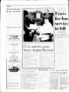 Shepton Mallet Journal Thursday 10 September 1998 Page 14