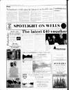 Shepton Mallet Journal Thursday 10 September 1998 Page 18